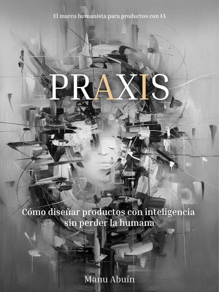 Portada del libro PRAXIS